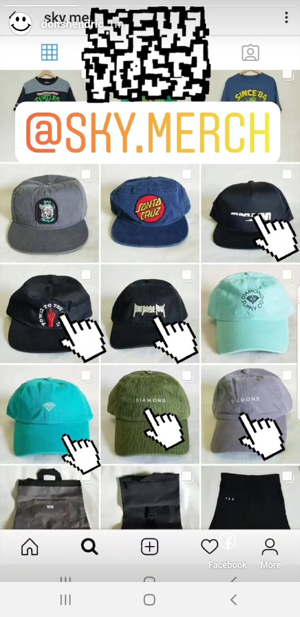 Belanja yuk di sky merch 😁
instagram.com/sky.merch?utm_…