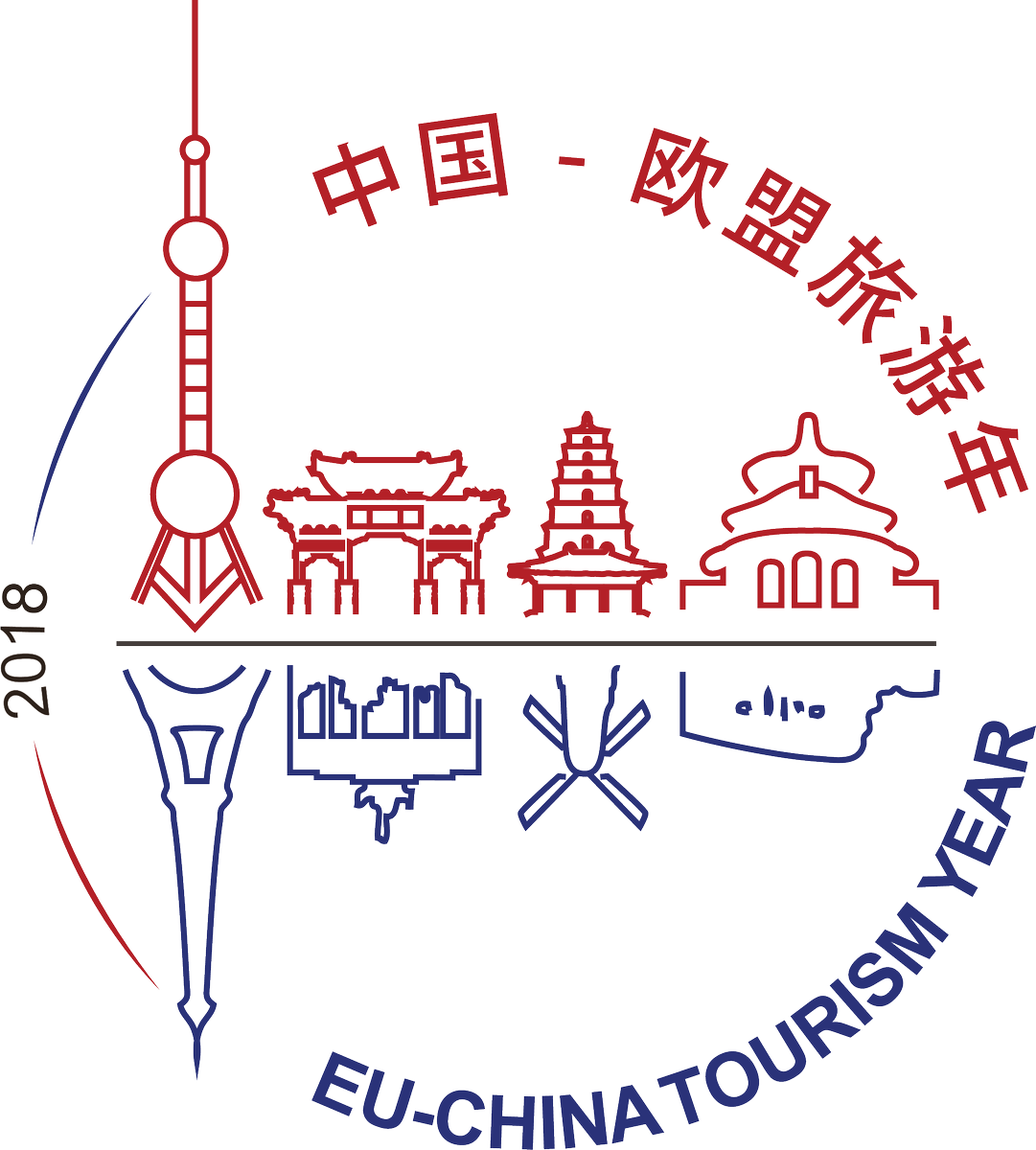 ChinaEUMission's tweet photo. The results of the China-EU #Tourism Year are out!🇨🇳🇪🇺
📈5.1% more Chinese travellers in Europe
👍200 Chinese tour operators hosted in 22 EU countries
✔️770 Chinese buyers matched w/ 1000+ European suppliers
And much more!➡️https://t.co/UqkBxlp6cJ
#ECTY @ETC_Corporate @EU_Growth https://t.co/FEMaoL6QEz