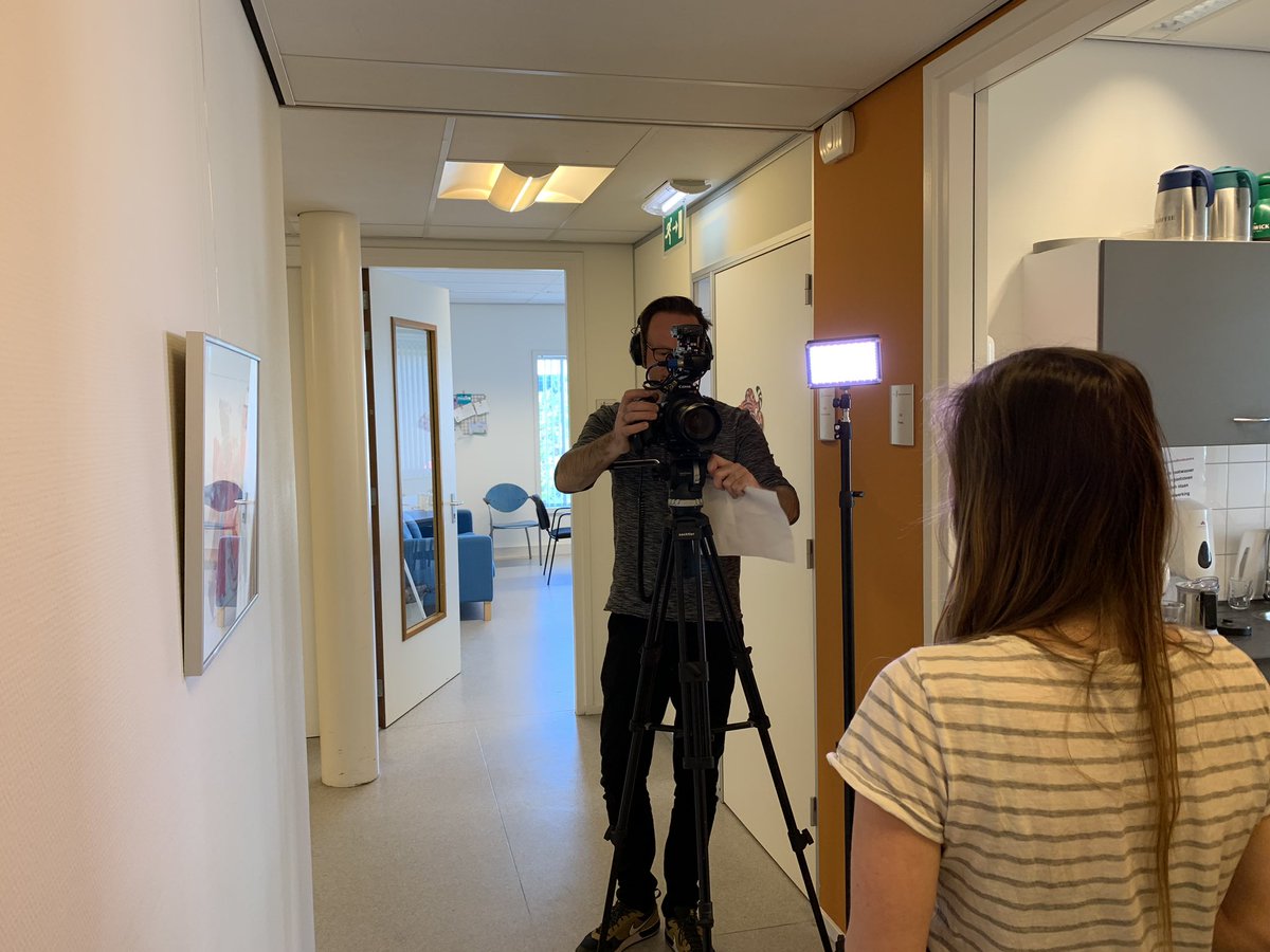 Er wordt weer hard gewerkt aan innovatie en onderzoek vanuit de zorgpraktijk van Julius Gezondheidscentra <a href="/AWFUtrecht/">AWF Utrecht</a> Waaronder ontwikkeling eCoaching app <a href="/PARASOLstudie/">PARASOL studie</a> <a href="/BlendedExercise/">e-Exercise onderzoek</a> @FontysFPH <a href="/HU_Beweegzorg/">Lectoraat Beweegzorg</a> @U_Hersencentrum