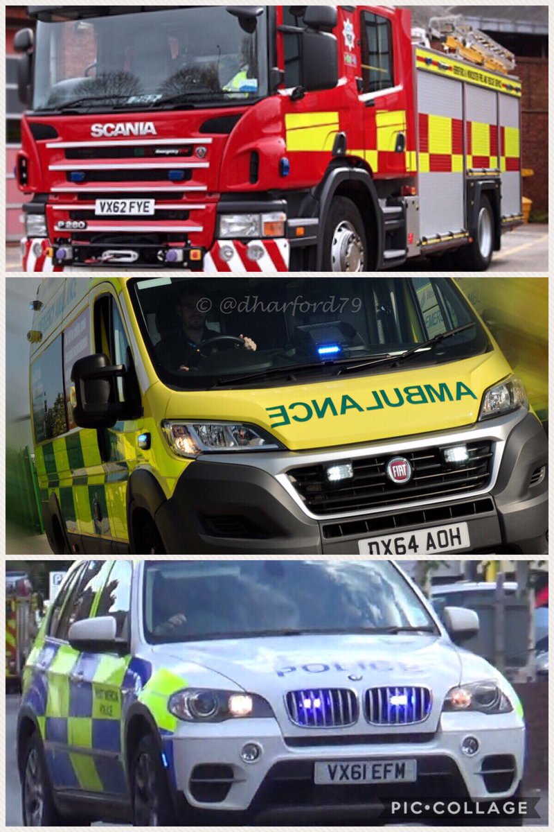 With emergency vehicles coming in all shapes & sizes please be mindful how you park this Easter weekend. 

In a 999 emergency every second counts. Block a route & lives could be at risk. 

#RoadSafety #999wise