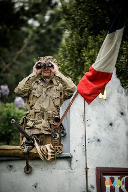 Are you a re-enactor looking for kit, want to buy or sell or chat about anything from show news to group news, check out #Muzzleclub. The online Forum for everything #military and #vintage.