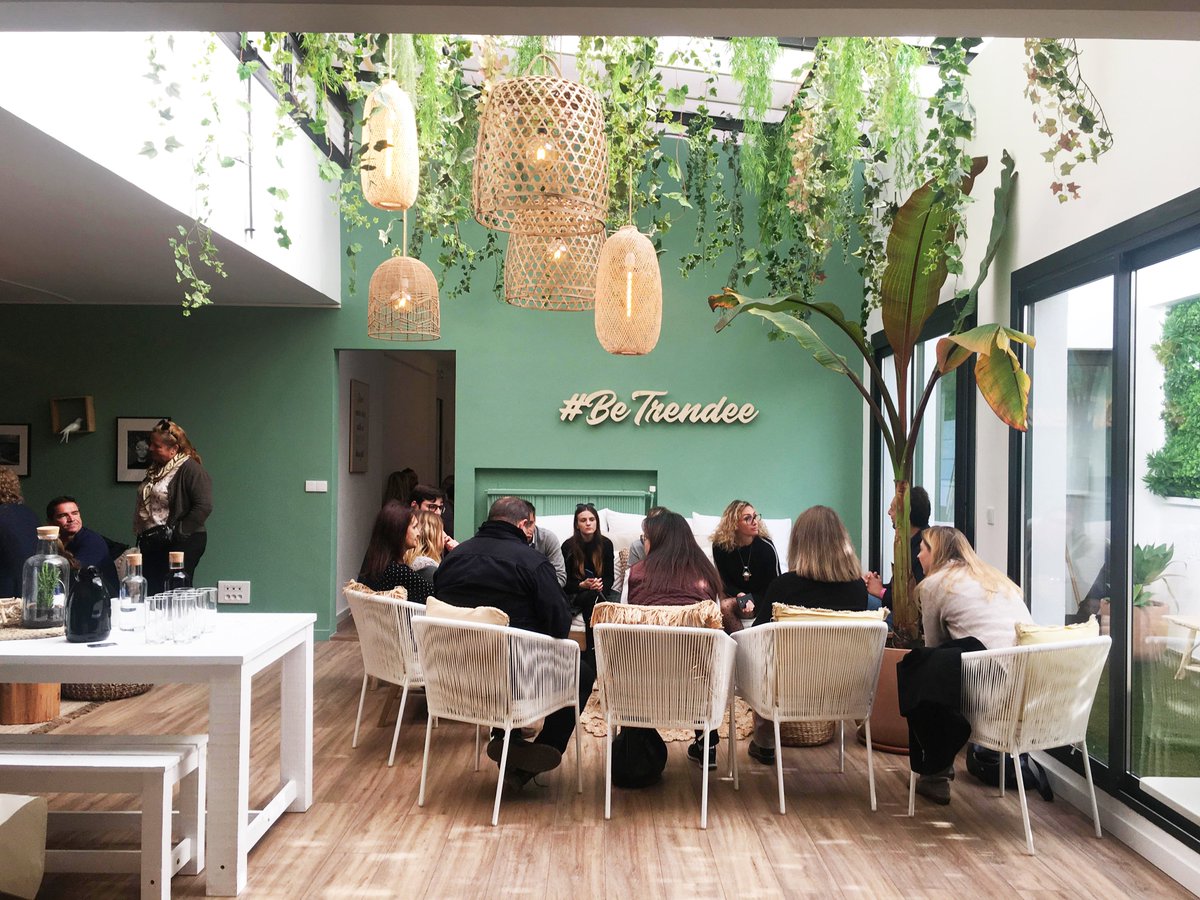 Trendee_fr's tweet photo. Retour sur les différents événements que nous avons conceptualisés, créés et mis en oeuvre ces derniers mois 💪🏻 Merci à toutes ces belles enseignes pour leur confiance ❤️ #event #organisation #Cannes #BeTrendee https://t.co/UPQYkwi5yL