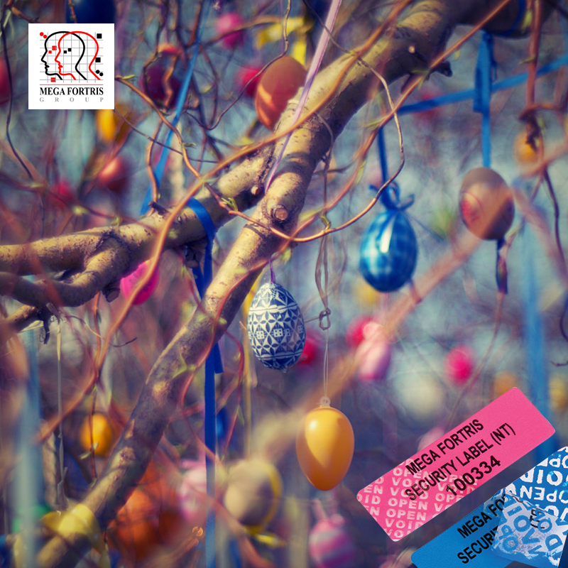 MegaFortrisSA's tweet photo. Good Friday and Easter free us to think about other things far beyond our own personal fate, about the ultimate meaning of all life, suffering, and events; and we lay hold of a great hope. — Dietrich Bonhoeffer #goodfriday #easter #securityseals #cargo #secureyourcargo #family https://t.co/dYRtKqCCgI
