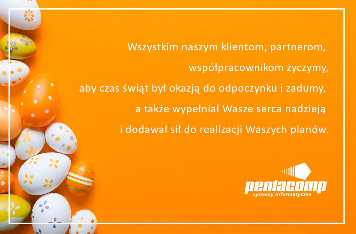 Pentacomp tweet media