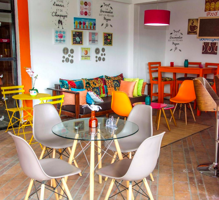 WIAPhilanthropy's tweet photo. Découvrez "Le Working Ladies-WIA HUB", premier incubateur de start-ups créé par et pour les #femmes à #Kinshasa ! Une plateforme conviviale où chaque femme pourra être accompagnée et soutenue dans son parcours entrepreneurial.💪🏾 => https://t.co/6r1dgwkpWK  #WIAInitiative #Africa https://t.co/XgghdJSGZh