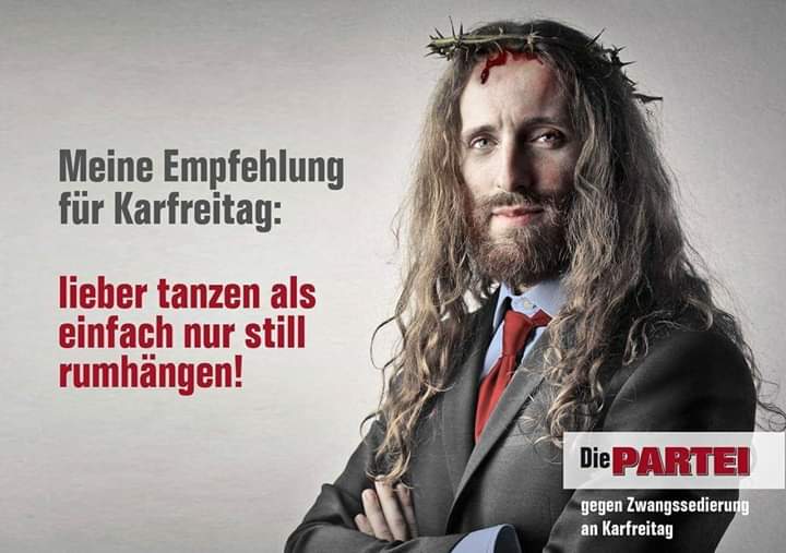 What would Jesus do?