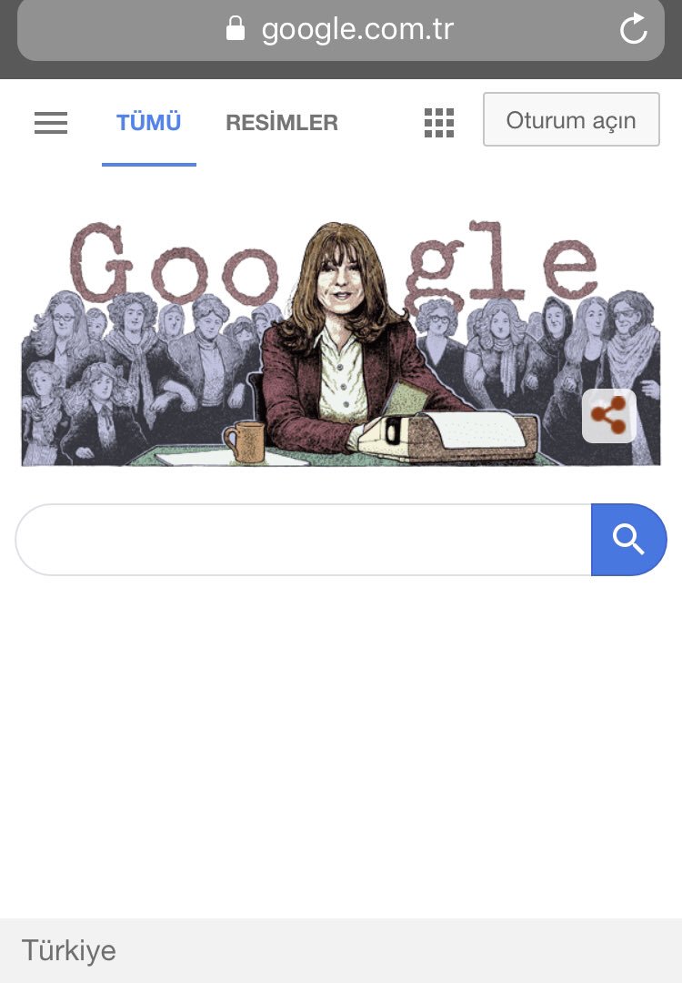 karasufigen's tweet photo. “Kadının adı yok” olan ülkede Google’dan anlamlı bir hatırlatma olmuş 🙏🏻 #DuyguAsena #googleturkiye https://t.co/YICiAYekV5