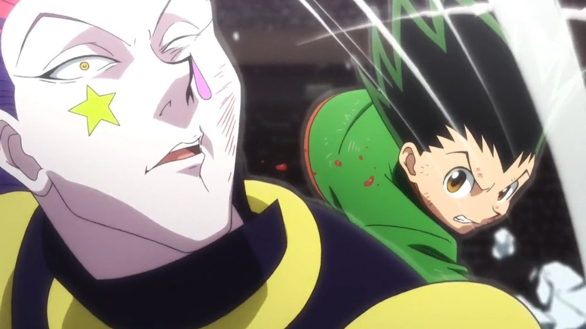 GON__KURAPIKA__'s tweet photo. https://t.co/X0XqvFYhED