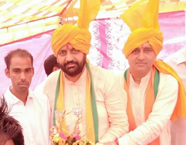 Ramansinghkhan2's tweet image. #PhirEkBaarModiSarkar #BJP4Kurukshetra #EveryVoteForModi #NaMoAgain #BJP4India raman singh kurukshetra 9991732854