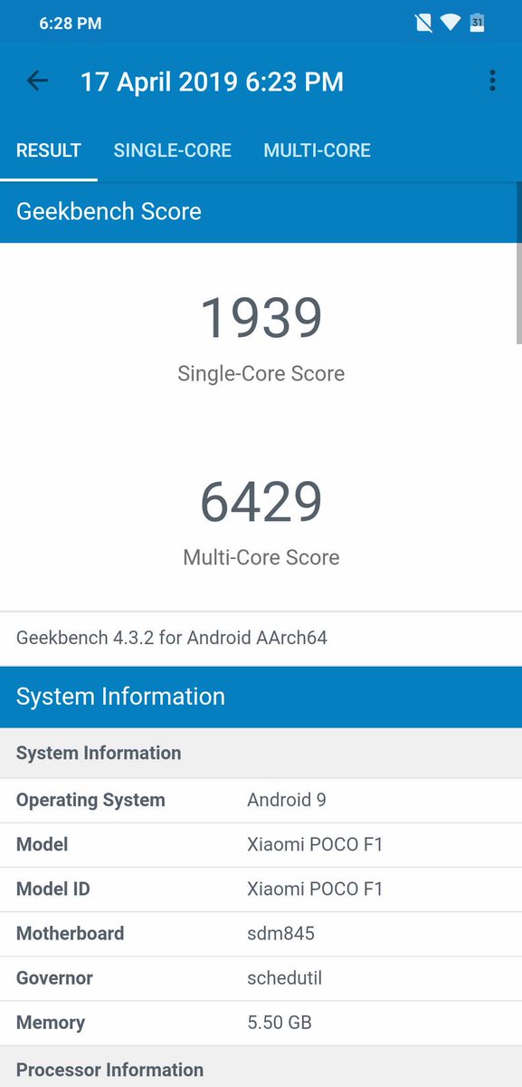 poco fuel thermos flask