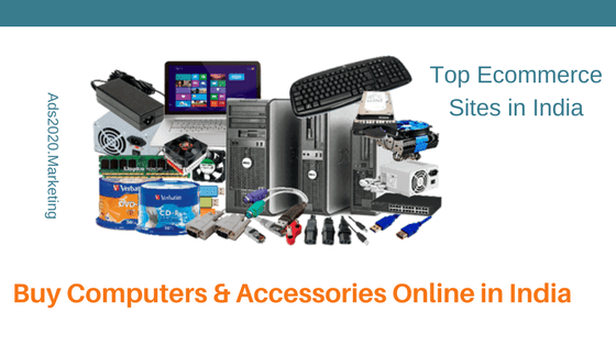 SocialBookmarx's tweet photo. #Top10 Best Sites for Shopping Computers &amp; Accessories Online in India for buyers and sellers in 2019

https://t.co/os40jeBPfK

#ecommerce #onlinestores #buysell https://t.co/mfnPuID4kB