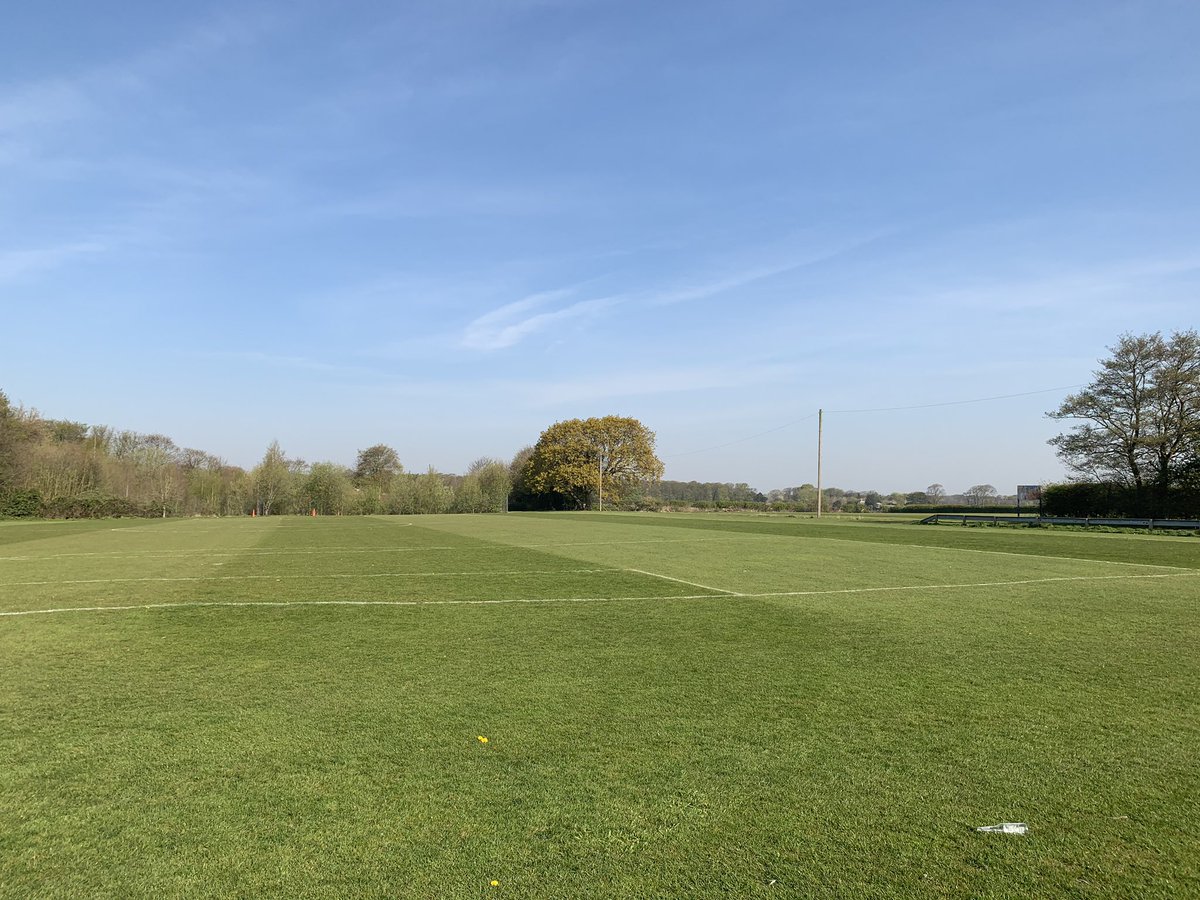 Liverpool Ramblers tweet media