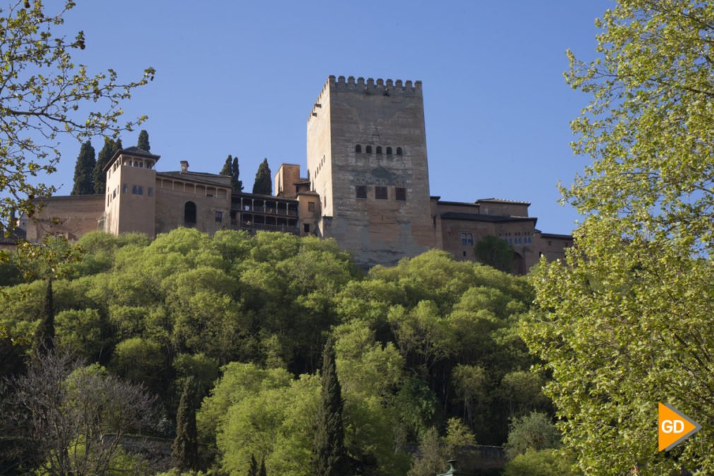 La colección Historia de España en viñetas, de @Casca_borra, dedica su nueva entrega a la Toma de #Granada
👉 https://bit.ly/2Ur1QdF