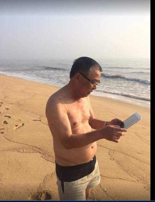 chịch mùa dịch tweet media