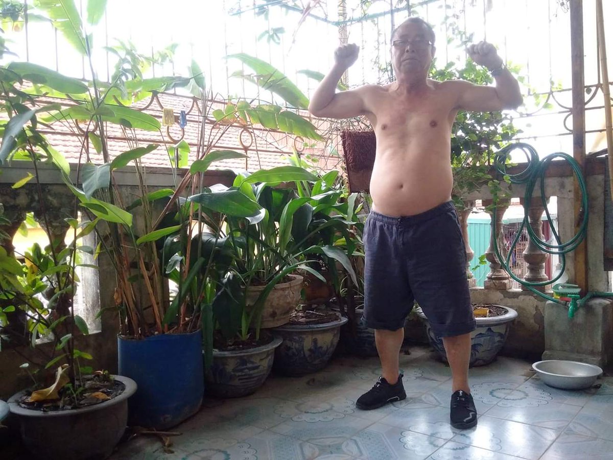 chịch mùa dịch tweet media