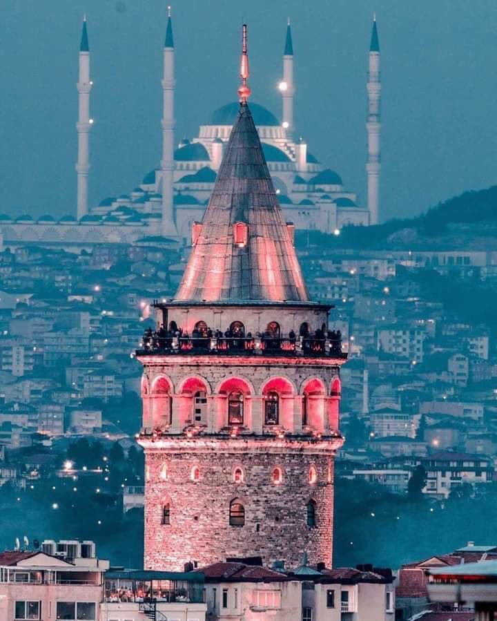 muratkaplan_'s tweet photo. Hayırlı bereketli kandiller... #BeratKandili https://t.co/AaDuX9Cr2o