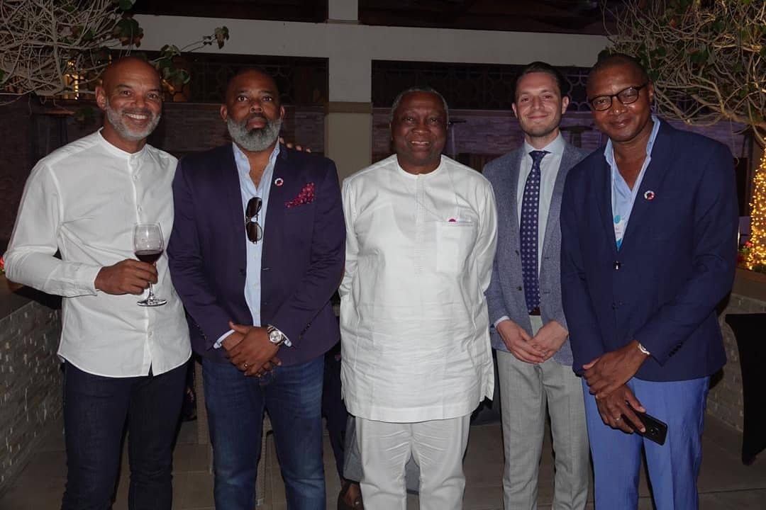 EDC4SME's tweet photo. Flash Back Friday!!!
_
Nigeria/ Africa evening with delegates. Nigerian entrepreneurs shared their stories on the entrepreneurial spirit and opportunities available in Nigeria. #gecbahrain #GEC2019 https://t.co/HbnObzBIf4