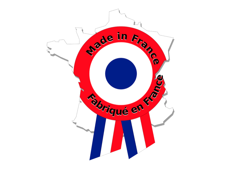ecom_news's tweet photo. Selon @IfopOpinion, 62% des français considèrent que le made in France est un critère souvent ou systématiquement pris en compte lors de l’achat de biens ou de services. Un chiffre en hausse de 9 points par rapport à 2011 représentatif d’un intérêt croissant pour le #madeinFrance https://t.co/K98IvxCazW