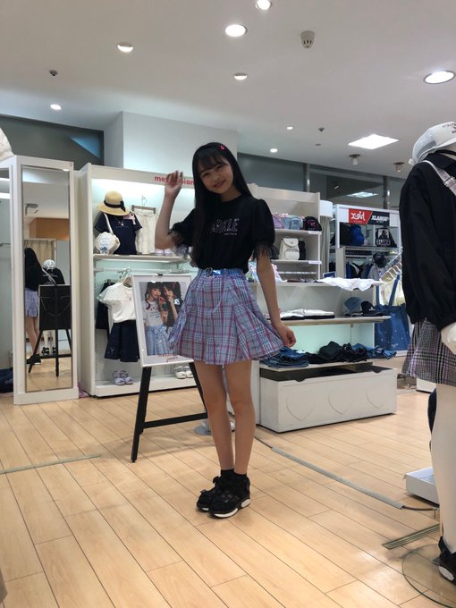 Twitterのコスプレ画像39