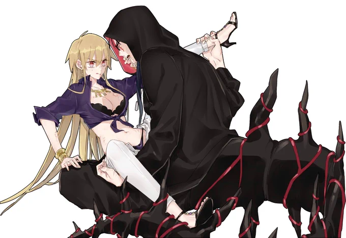 狂賢♀ 