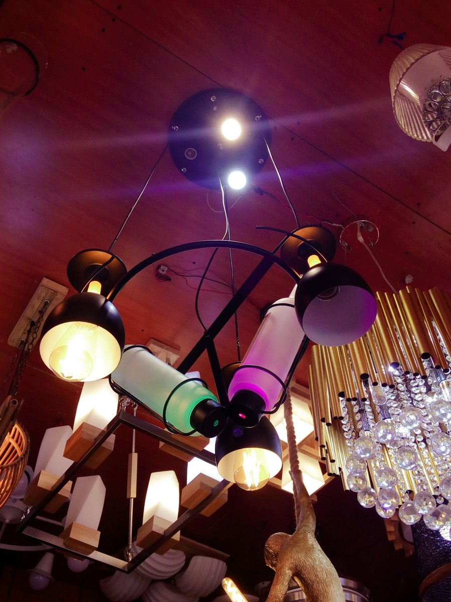 LightingCity4's tweet photo. What makes a great bar? Well, good beer,  whiskey and fine wine, of course! But don't underestimate  lighting. https://t.co/IMcm6vcGmV