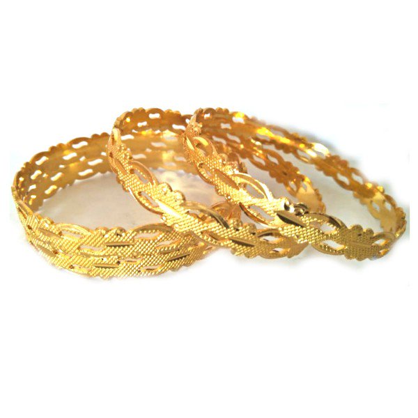 Buy Mahadev Fashion Women Metal Bentex Gold Plated Bracelet Elegant Look -  NEW GOLD BREASLET-7 at Amazon.in