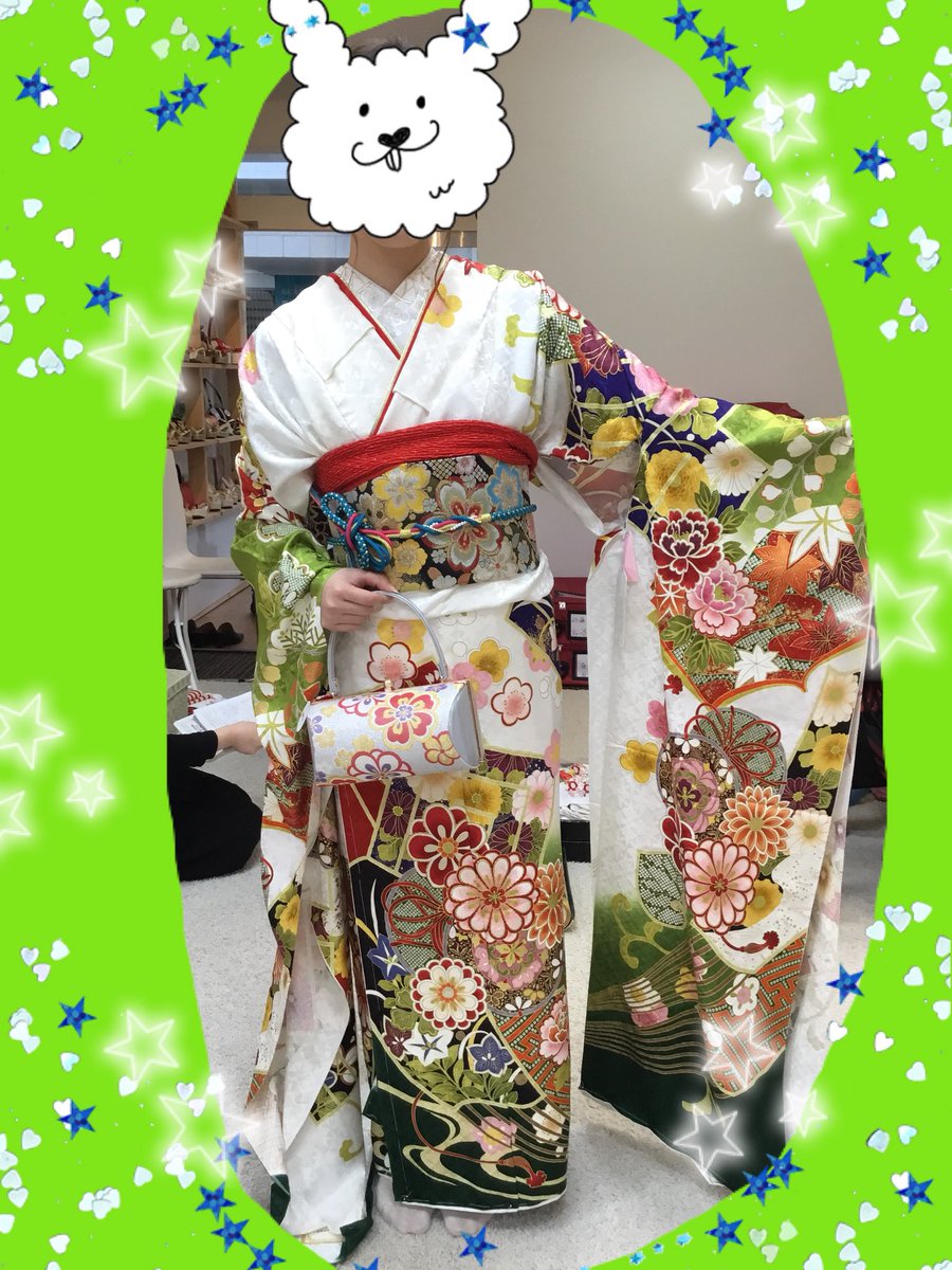 ハッシュタグ 浴衣プレゼントキャンペーン