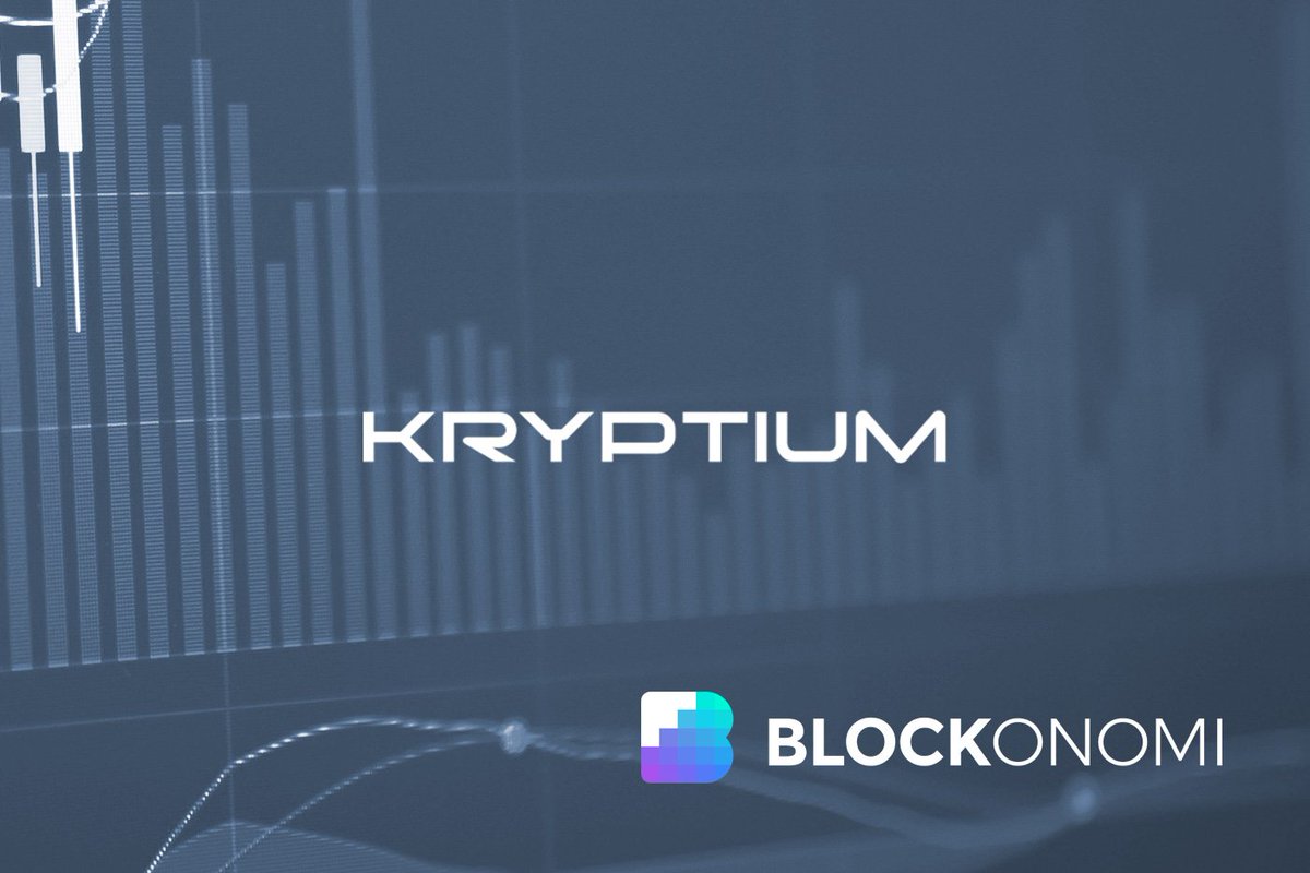 blockonomi's tweet photo. Kryptium: Brings Decentralized P2P Betting to Blockchain
https://t.co/MSRD3oz49c
@kryptium_io #Decentralized #P2P #Betting https://t.co/ZafCDaIZyq