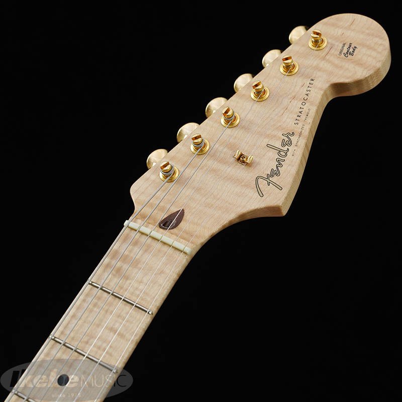 フェンダー・カスタムショップ・マスタービルダー、マーク・ケン