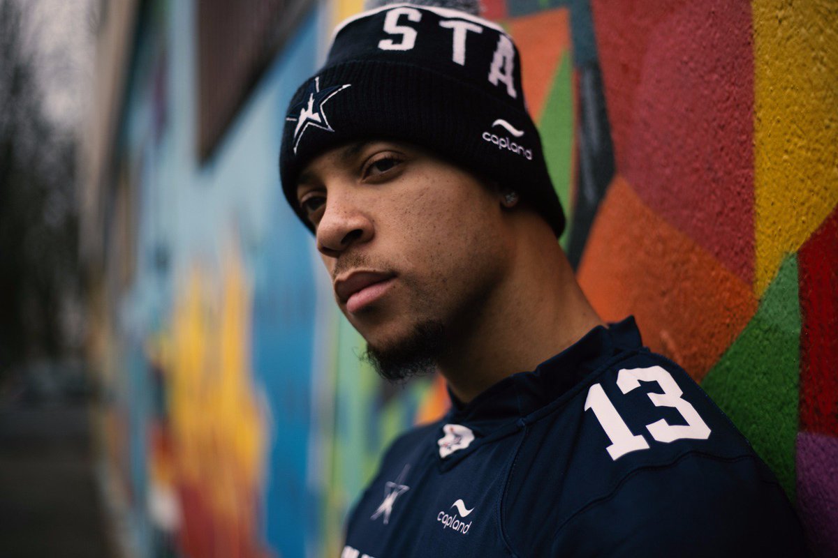 Marseille. 

capland.fr/etiquette-prod… <a href="/BlueStarsMars/">Blue Stars Marseille</a>