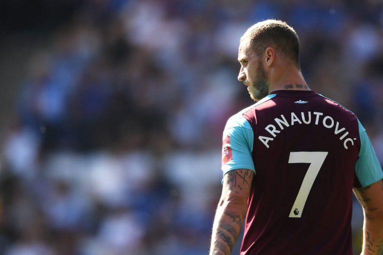 Happy birthday Marko Arnautovic    