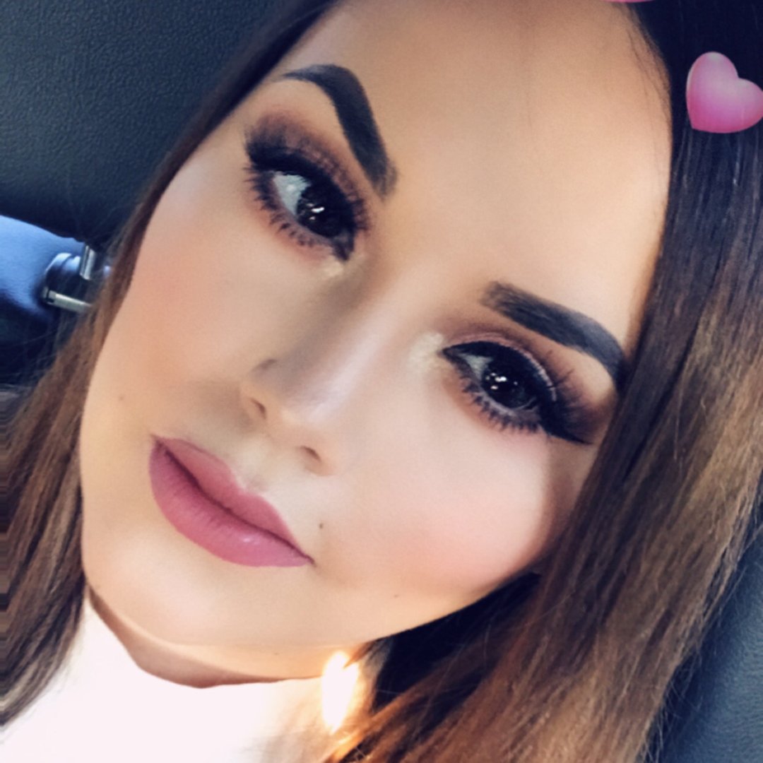 mariazmakeup's tweet photo. Completed this look using my #lancome products that I recieved for free to test. I must say I loved the aqua defense primer! It doubled as a moisturizer & primer. I also loved the matte and prep primer.@Influenster @lancomeusa #ProtectPrimeCorrect #complimentary https://t.co/ubCCK9Tq7Y