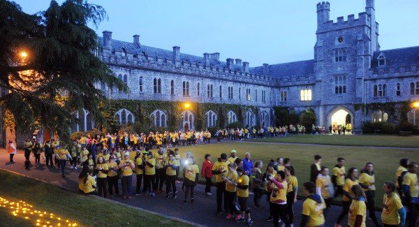 Are you planning to do the Darkness into Light walk at UCC in Cork on May 11? If so, then we will give you 10EUR off your ticket for our Wellbeing Symposium &amp; breakfast from 0900-0930. Simply forward a copy of your DIL registration to memberservices@irishparamedic.ie.
