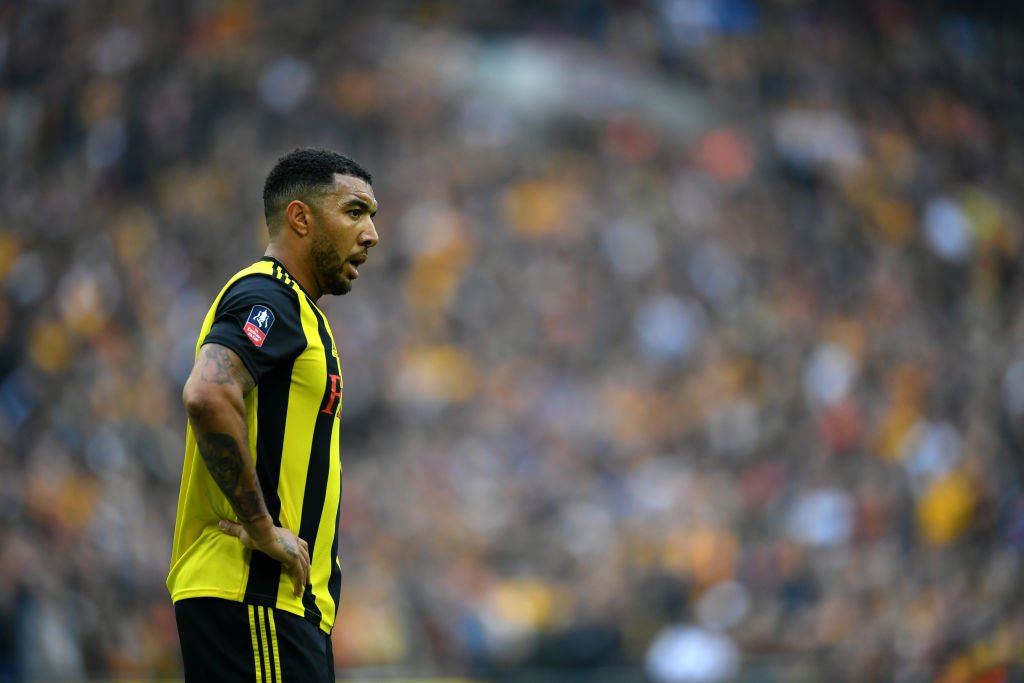 BBCSport tweet picture