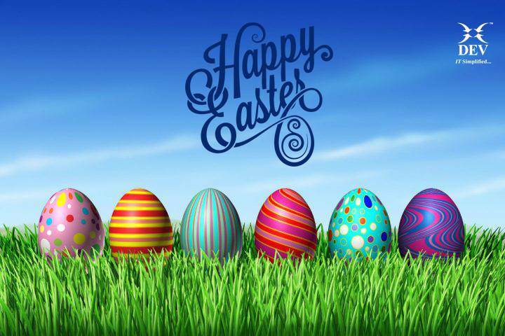 DEVIT_NA's tweet photo. May this #Easter be the happiest ever for you! #HappyEaster https://t.co/h1JTh8zZs3