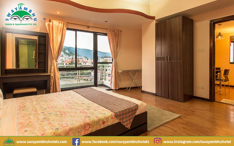 swayambhu hotel and apartments (SwayambhuAnd) Twitter