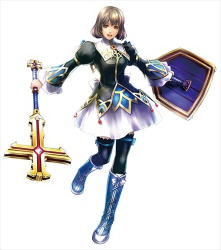 RagnarokAce's tweet photo. So you've chosen the path of the cloth and went with Cleric. Here are some tips and general advice to becoming a promising Holyman/Holywoman. https://t.co/1Qx3J2DrpG @PlayStation #RagnarokOdysseyAce #Cleric @XSEEDGames @marvelous_games #PS3 #PSVita https://t.co/a8Mz6HF28y