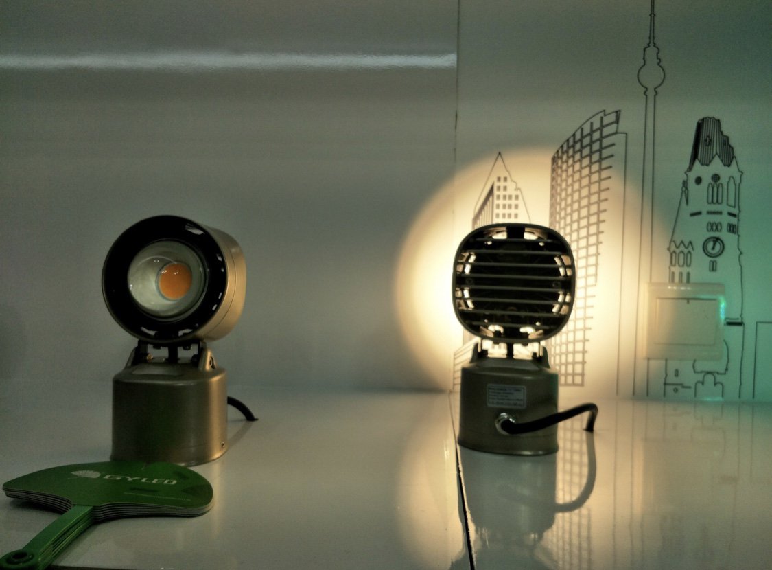 GyledLed tweet picture