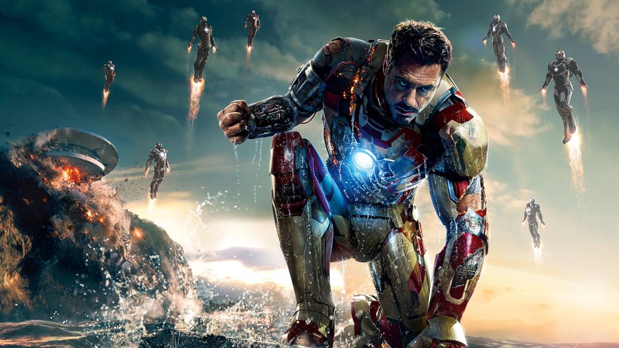 シリーズ完結 アイアンマン3のストーリーと名シーンを無料動画で紹介 ネタバレ注意 ミツカル