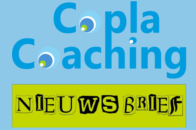 Copla Coaching Nieuwsbrief 2 - mailchi.mp/94aa57f5d509/c…