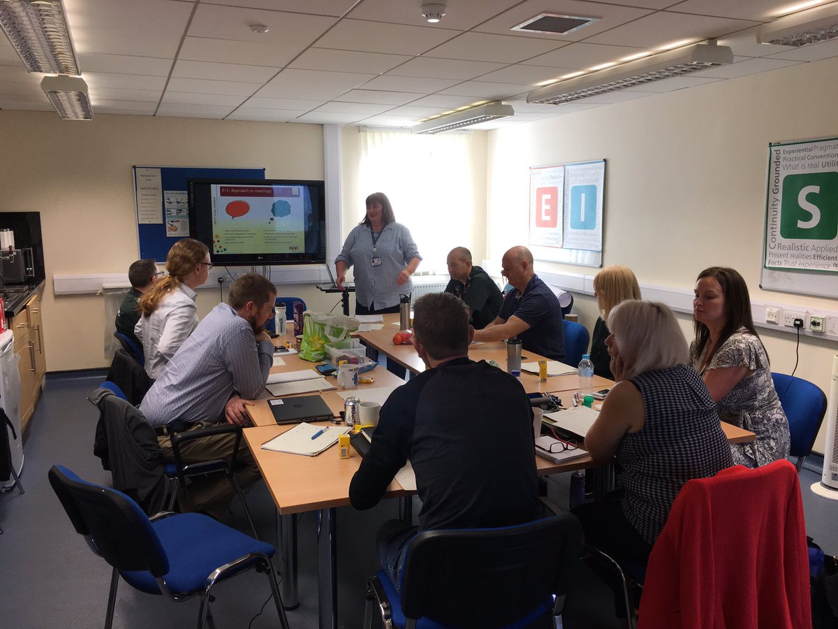 GordonQuinn18's tweet photo. West Regional senior development day.  With a couple of Easter eggs thrown in. #teambuildingworks https://t.co/HwktTAlRG0