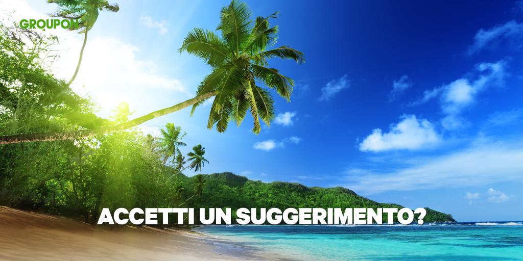 Digita gr.pn/2GsEoZJ oppure clicca direttamente sul link... Noi te lo abbiamo detto!

gr.pn/2GsEpwL