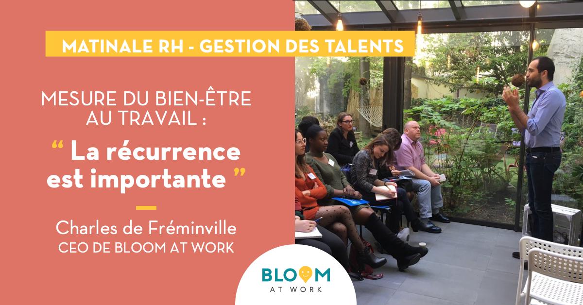 Bloom at Work, by Lucca ☀️ tweet media