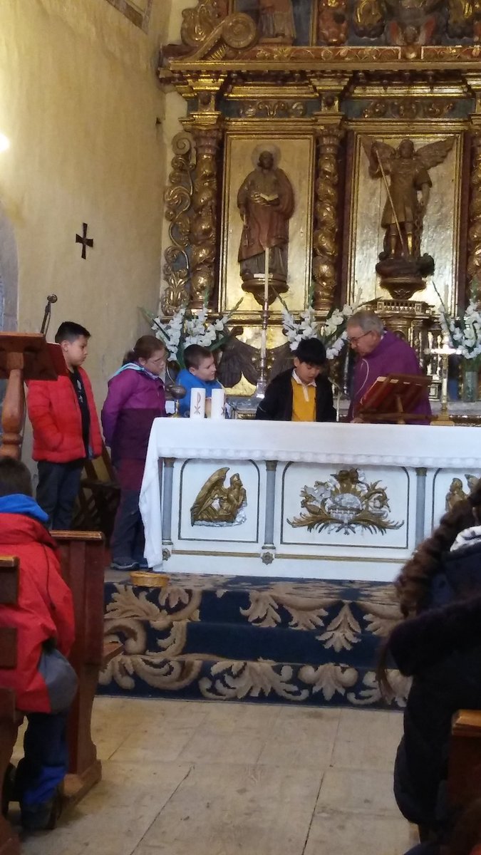 FEECalasanz's tweet photo. #MovimientoEscolapias #JasEs #Exploradores
Así terminamos nuestra acampada en PUEYO de Jaca
Abril 2019 https://t.co/FzCNOh8oow