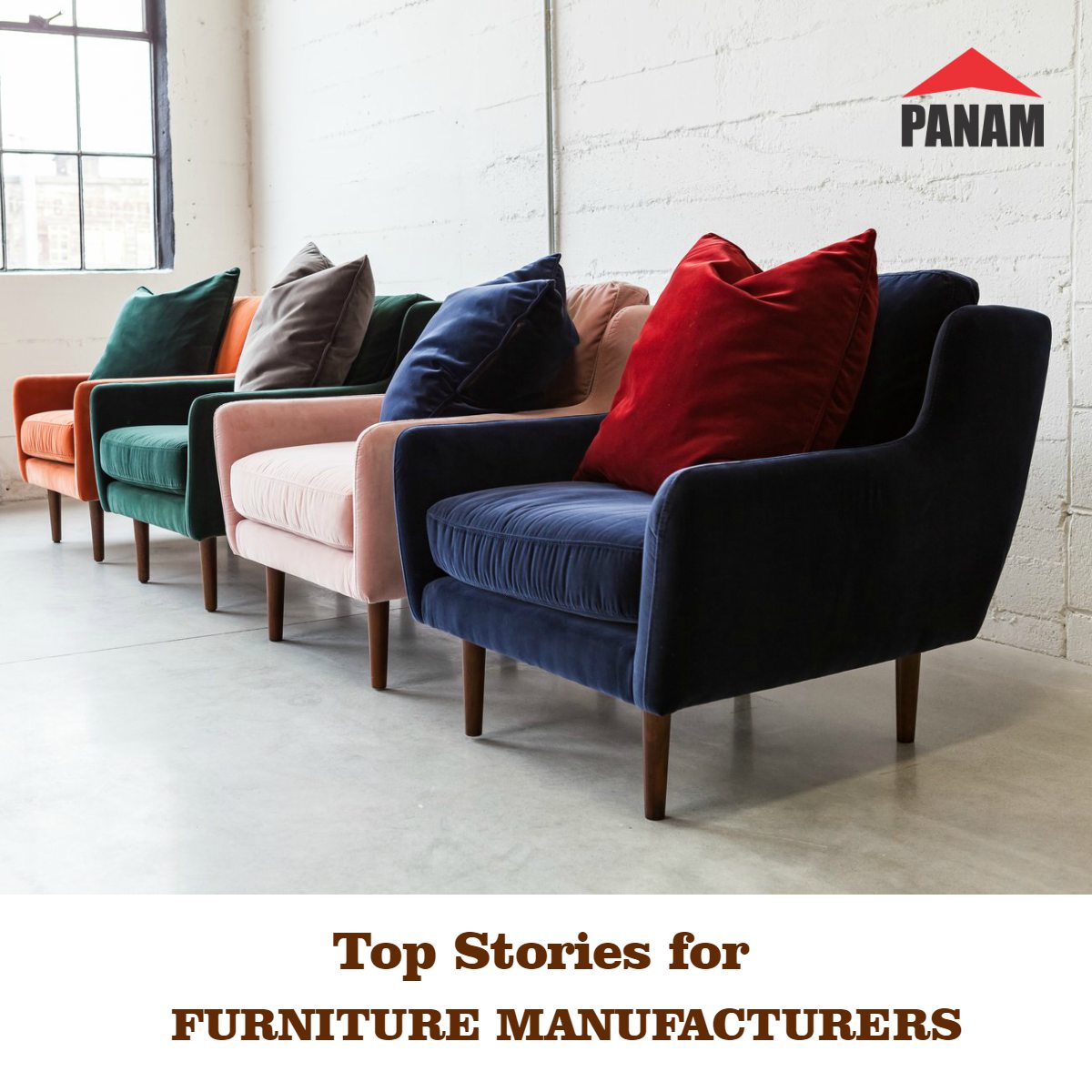 PanamProjects's tweet image. There is so much going around the world. We thought to update you with the "Top Stories for Ahmedabad Furniture Manufacturers".
Check out our recent blog for more details-
panamprojects.com/top-stories-fu…
#PanamProjects #keepupthegoodwork #NewBeginnings