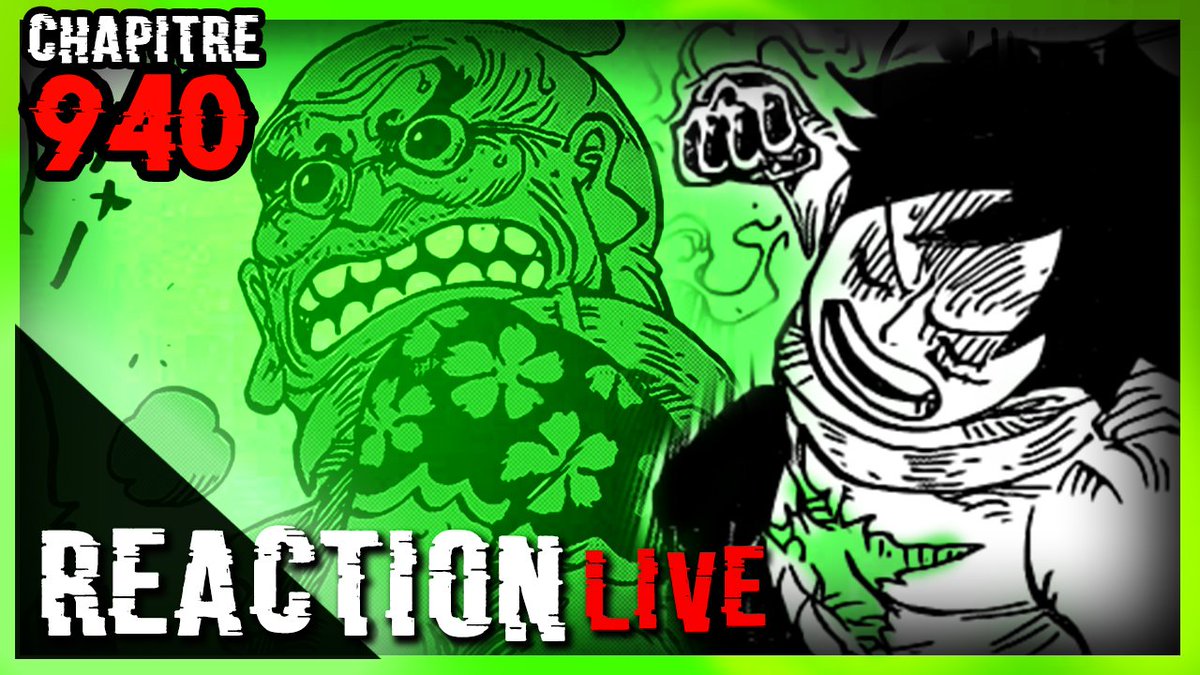 One Piece Passion Reaction Live Du Chapitre One Piece 940 En Ligne Bon Moi Je Retourne Me Coucher Car Je Suis Malade Comme Un Chien De Toute Facon Vous Allez Le Voir Sur One Piece Passion Reaction Live Du Chapitre One Piece 940 En Ligne Bon Moi Je Retourne Me Coucher Car Je Suis Malade Comme Un Chien De Toute Facon Vous Allez Le Voir Sur