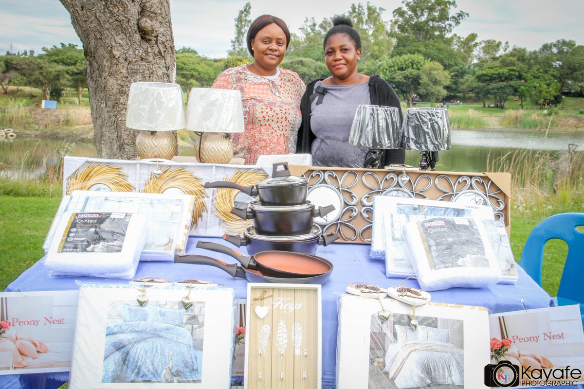 Young Entrepreneurs Trust tweet media