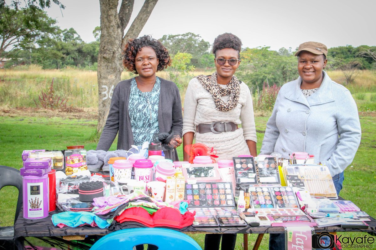 Young Entrepreneurs Trust tweet media