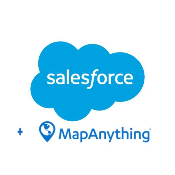 SalesforceOhana's tweet image. Salesforce acquires MapAnything for its location-based intelligence products
#Salesforce #mapanything