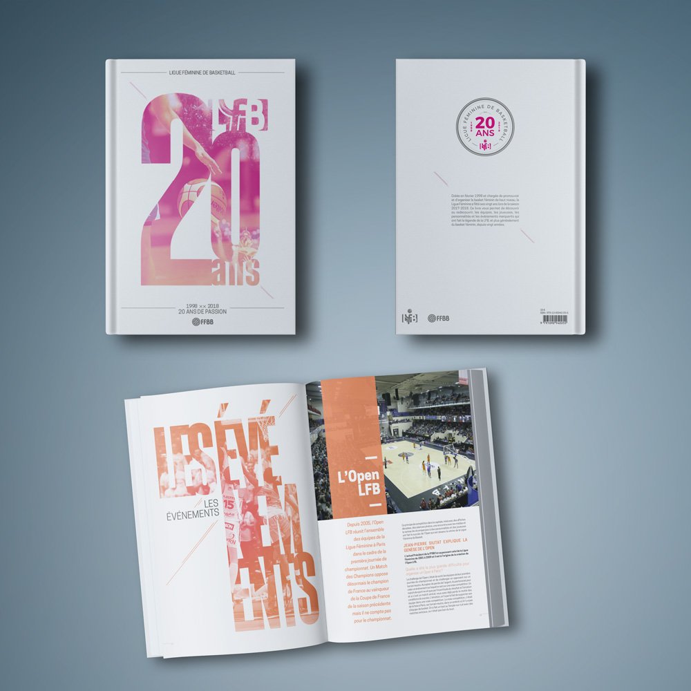 AgenceBolivie's tweet photo. Retrouvez le livre événement sur l'histoire de la #LFB "1998-2018, 20 ans de passion" en vente dès à présent sur le #FFBBStore ⏩ https://t.co/bIFDeswxK6   #20ansLFB @basketlfb #basketball #basket https://t.co/u4Odx77qqI